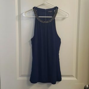 Express tank top